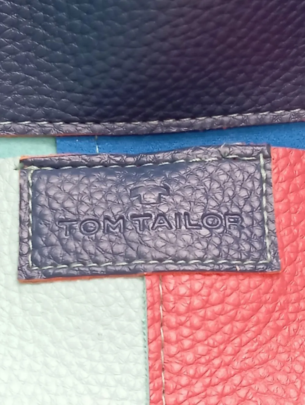 Totes>Tom Tailor Tote