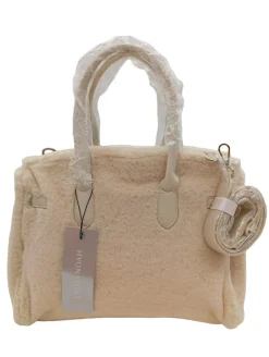 Totes>Emily & Noah Tote creme