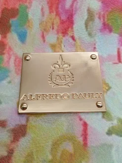 Tote-Alfredo Pauly Hot