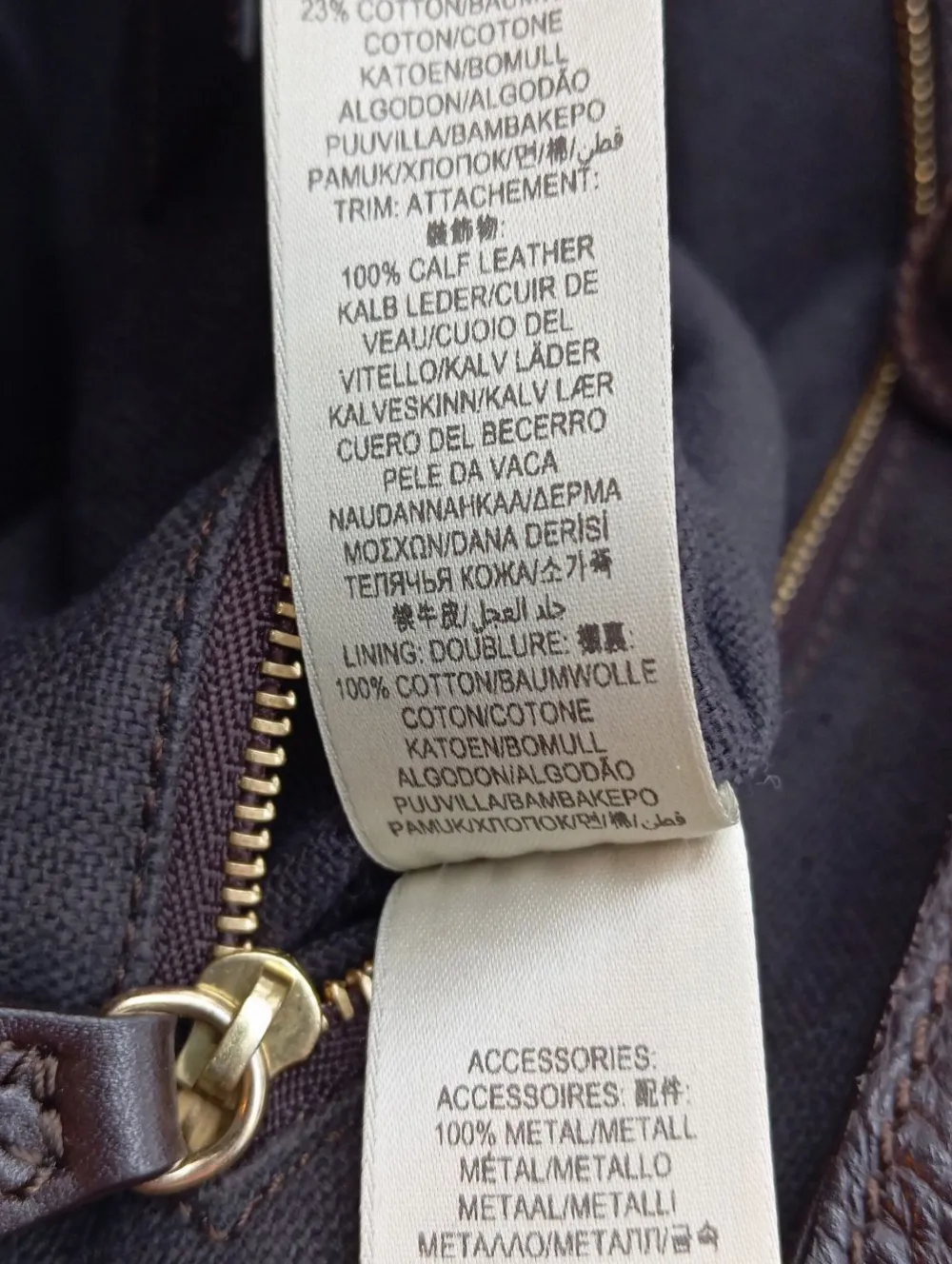 Totes>Burberry Tote nudebraun