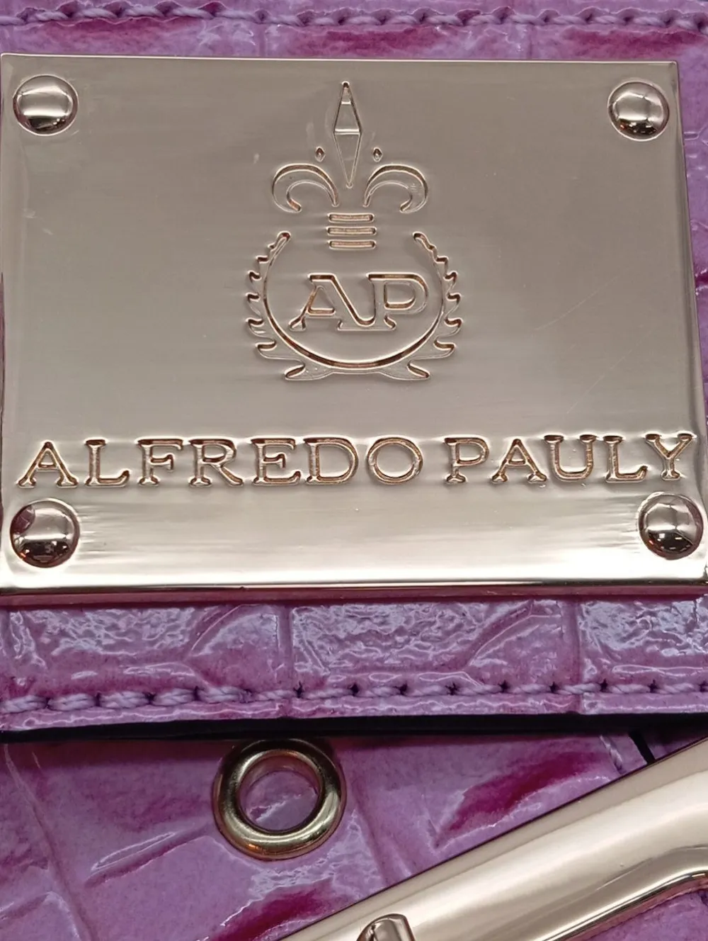 Tote-Alfredo Pauly Outlet