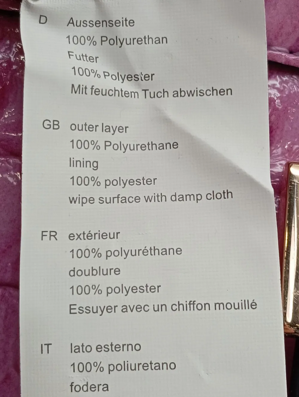 Tote-Alfredo Pauly Outlet