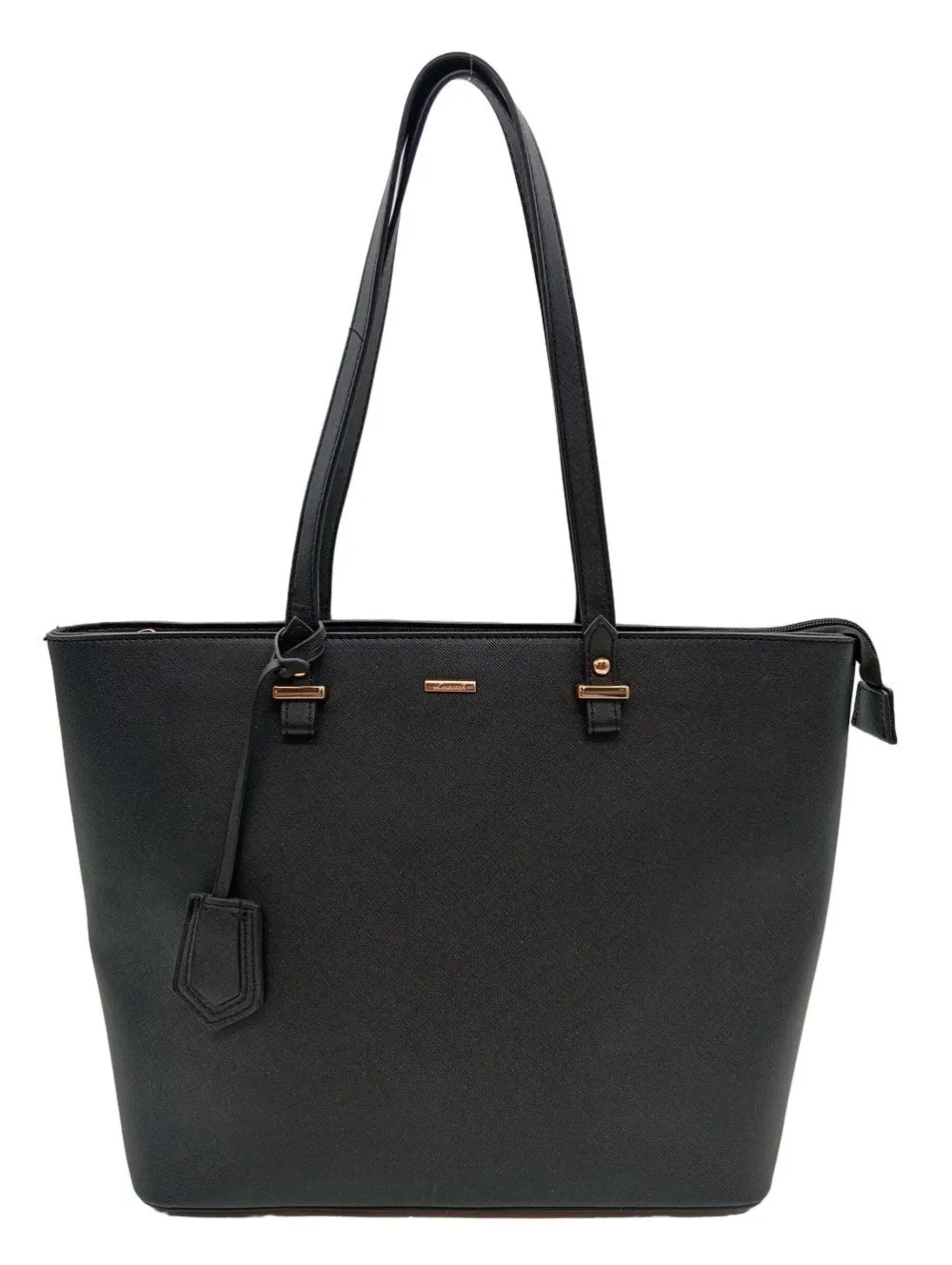 Totes>lovevook Tote schwarz
