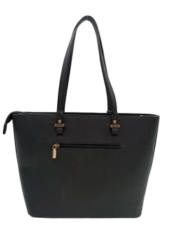 Totes>lovevook Tote schwarz