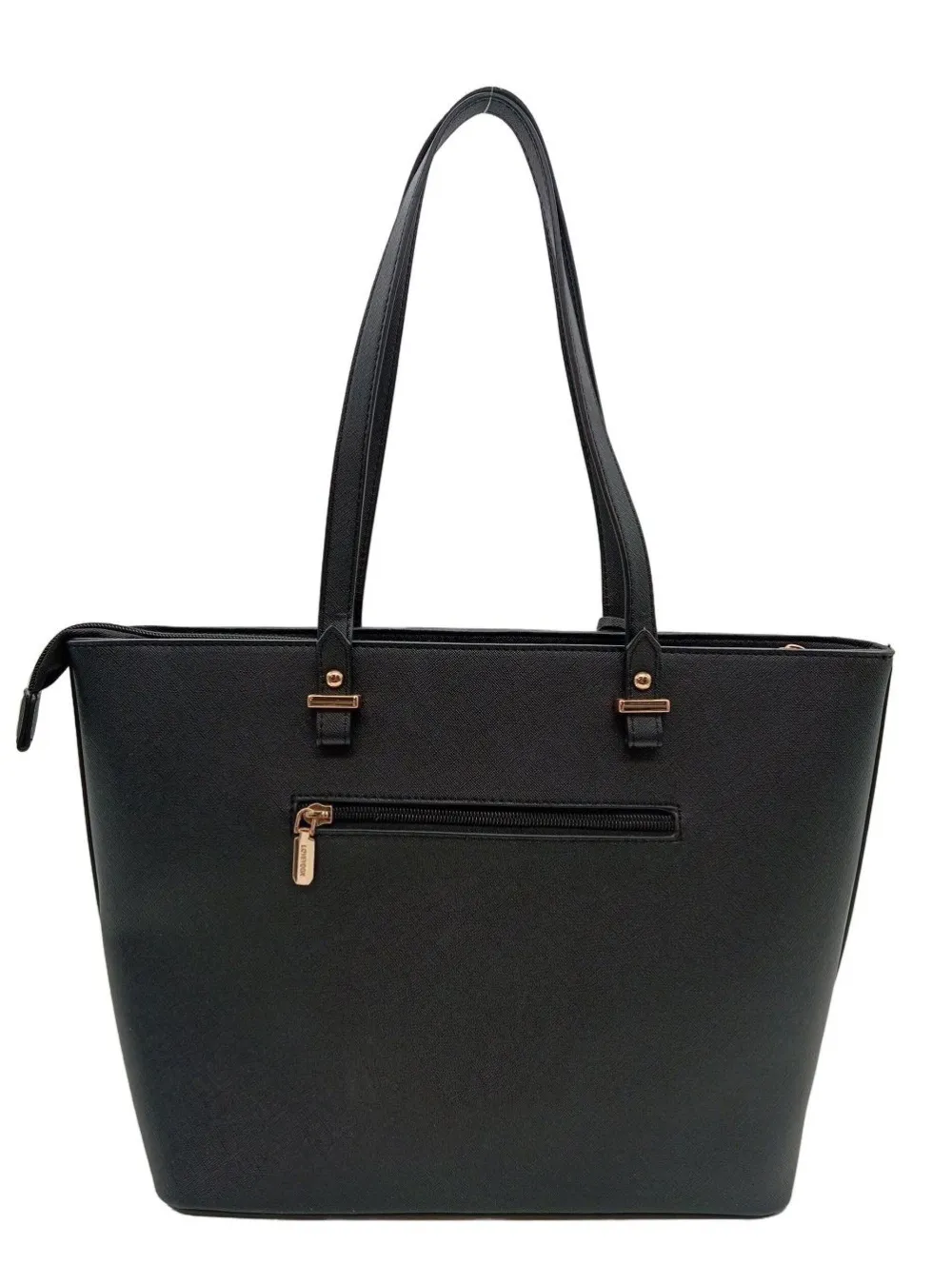 Totes>lovevook Tote schwarz