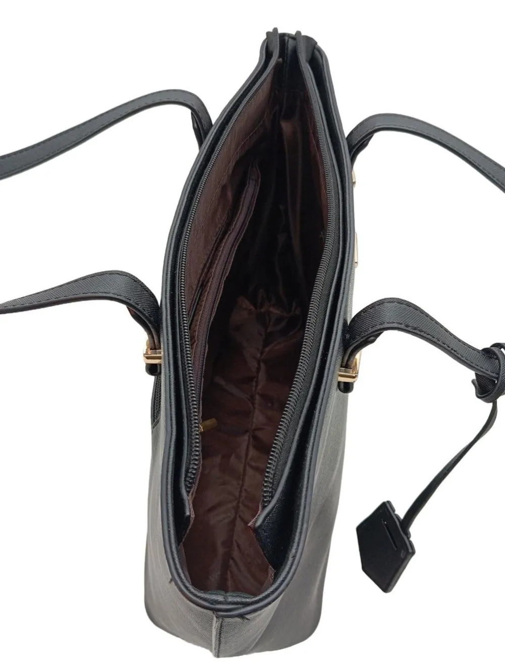 Totes>lovevook Tote schwarz