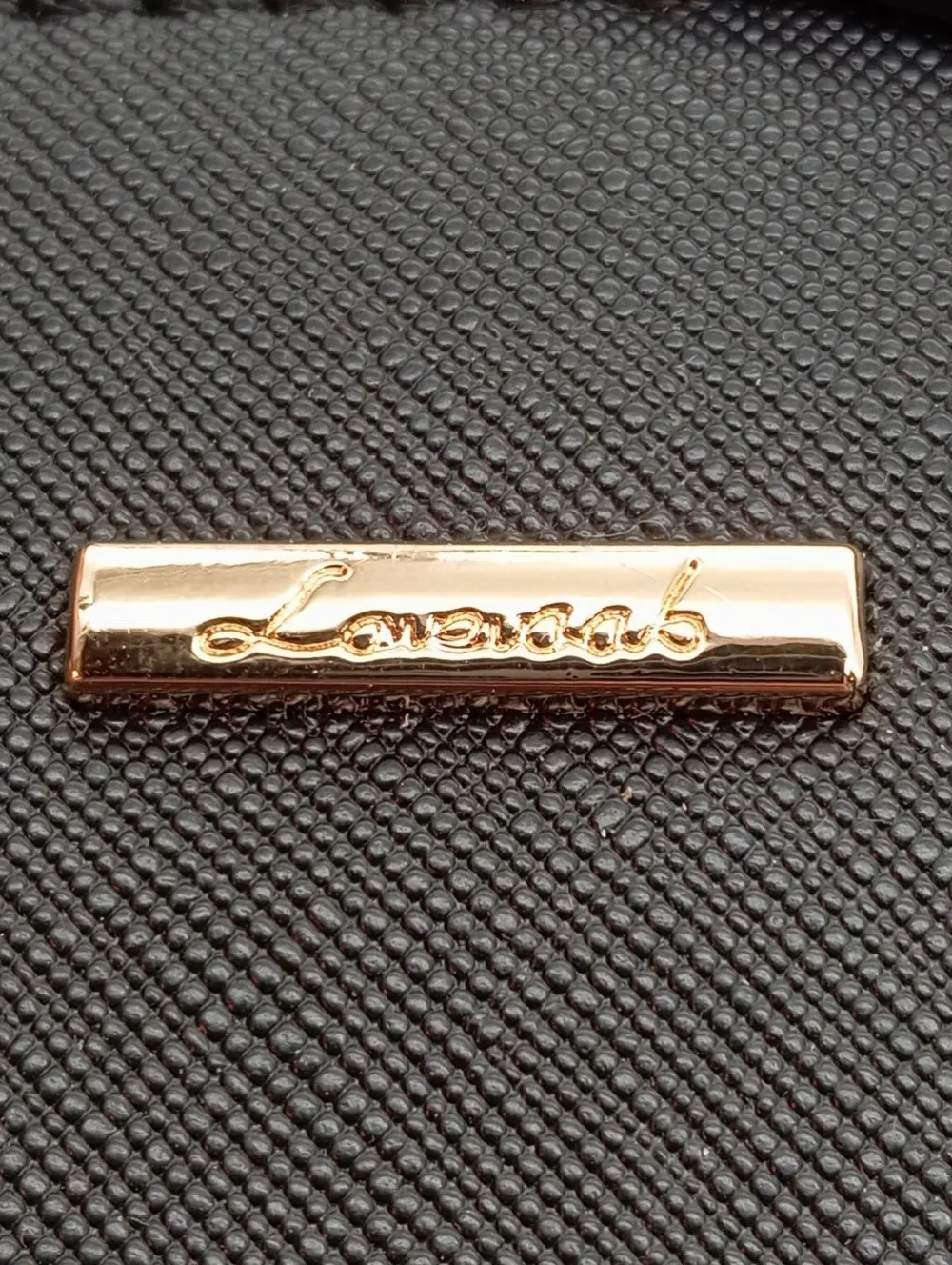 Totes>lovevook Tote schwarz