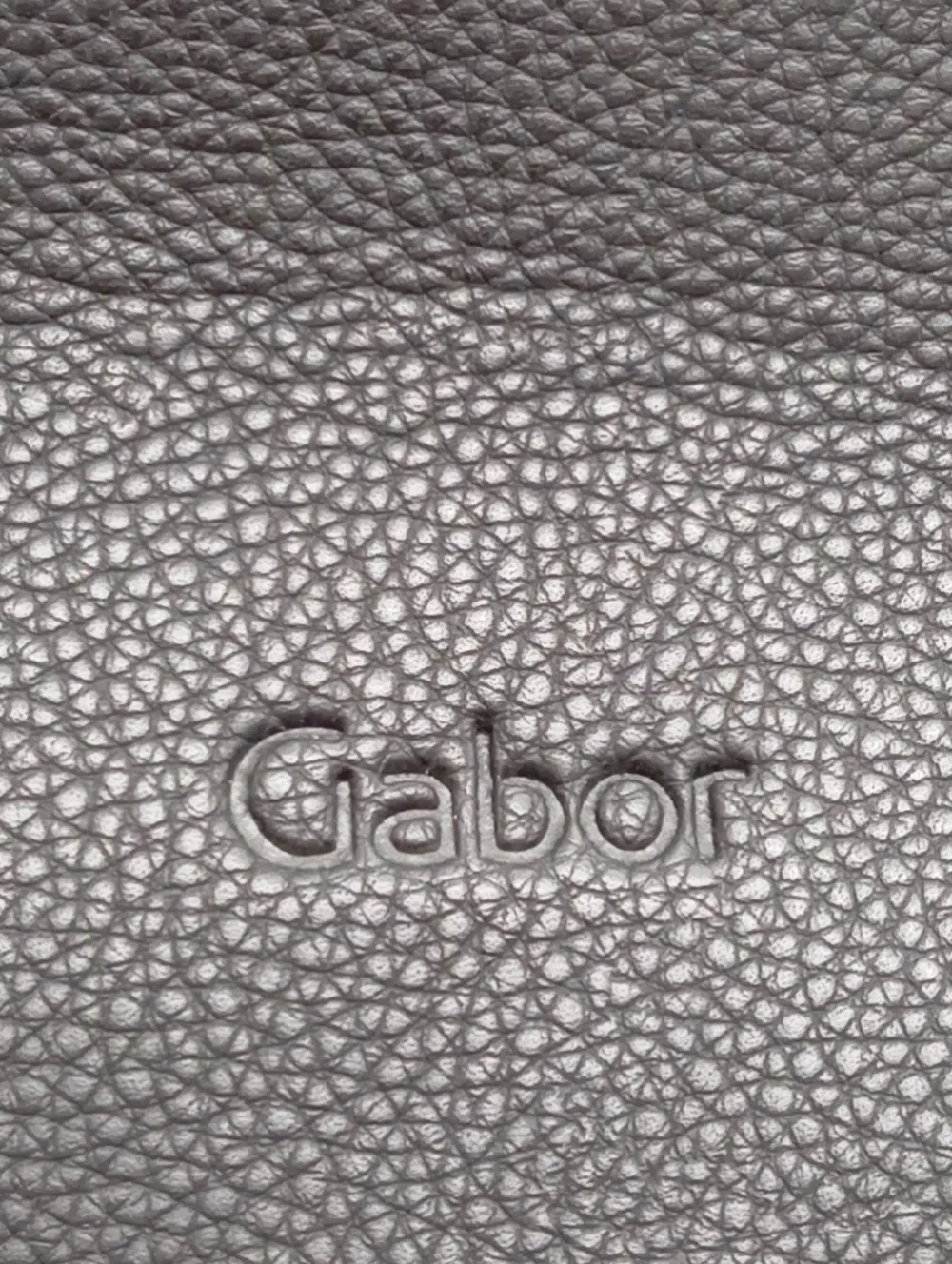 Totes>Gabor Tote schwarz