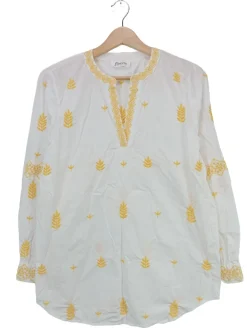 Trachtenbluse Größe 38-flowers for friends