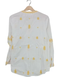 Trachtenbluse Größe 38-flowers for friends