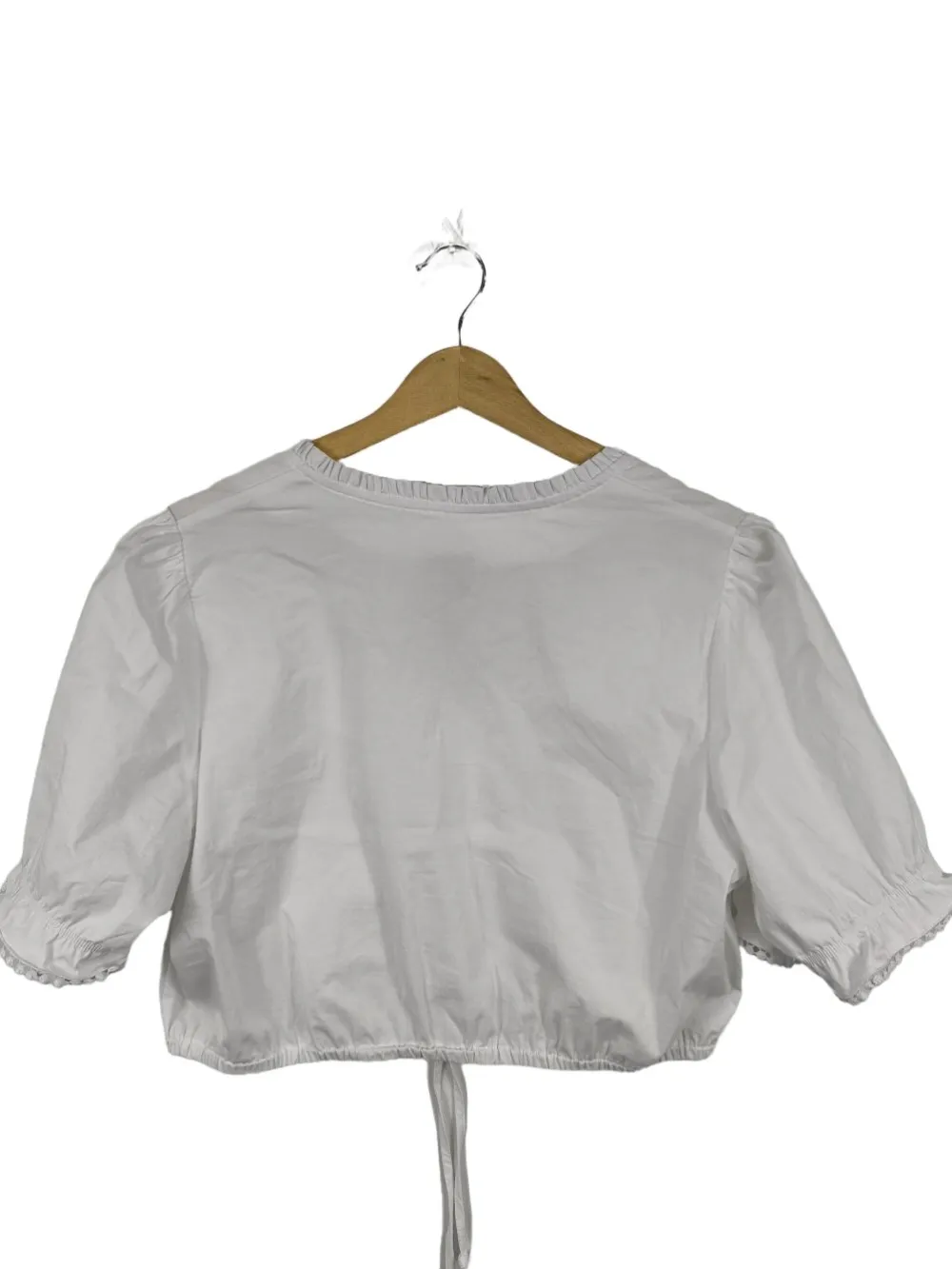 Trachtenbluse Größe 44-Von Landen Online