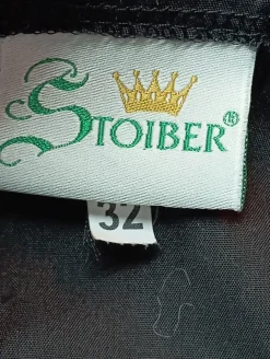 Trachtenbluse Größe 32-Stoiber Best