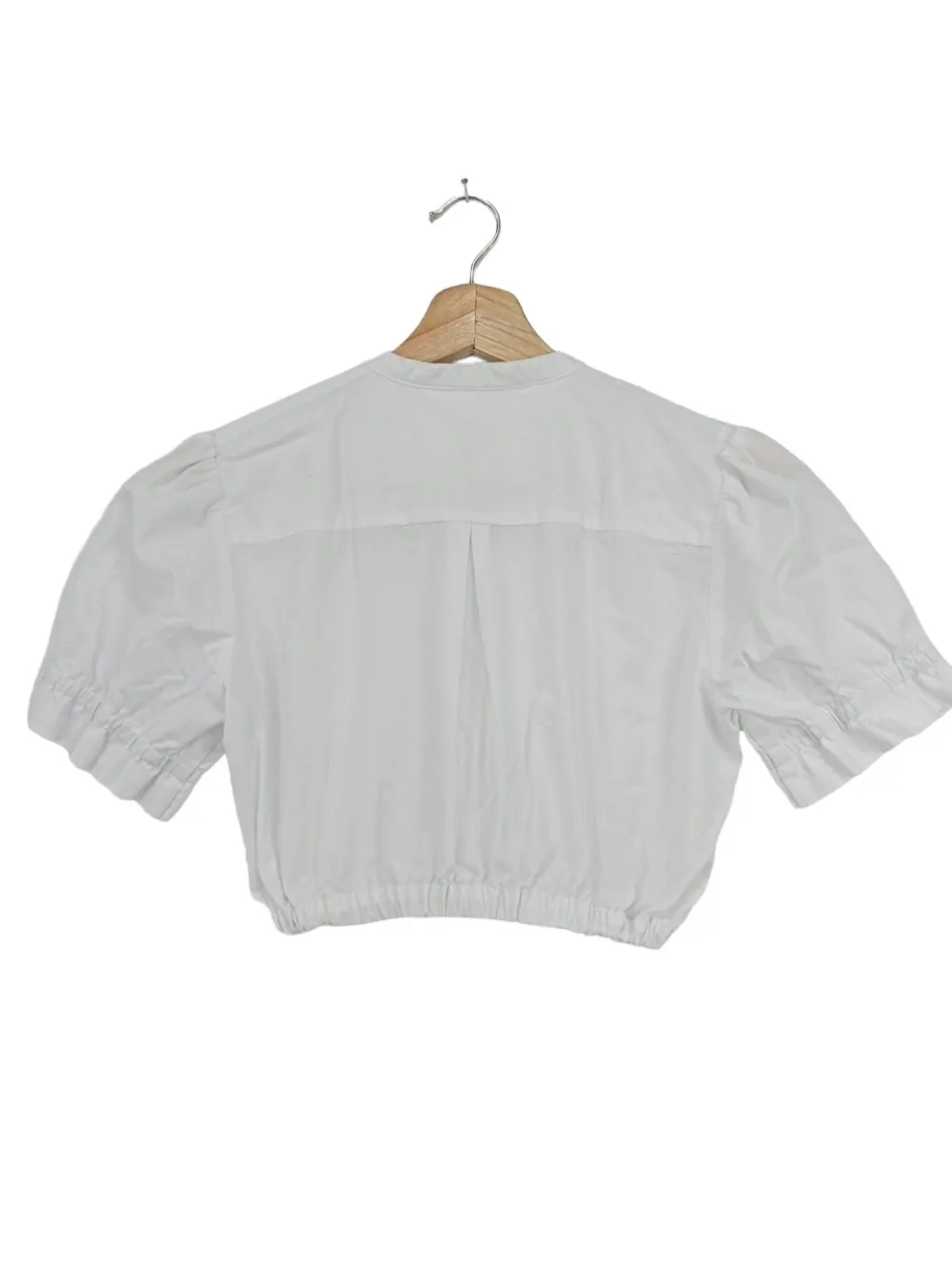 Trachtenbluse Größe 34-Original Alpentrachten Sale