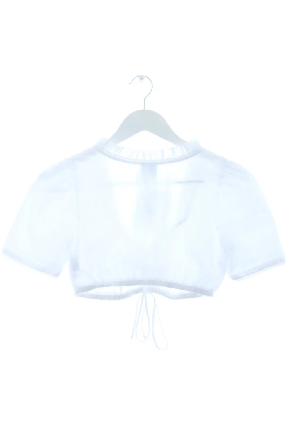 Trachtenbluse Größe 34-Hammerschmid