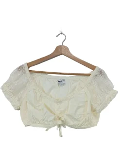 Trachtenbluse Größe 42-MarJo Clearance