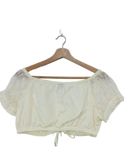 Trachtenbluse Größe 42-MarJo Clearance