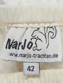 Trachtenbluse Größe 42-MarJo Clearance