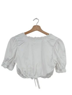 Trachtenbluse Größe 36-Kru00fcger Outlet