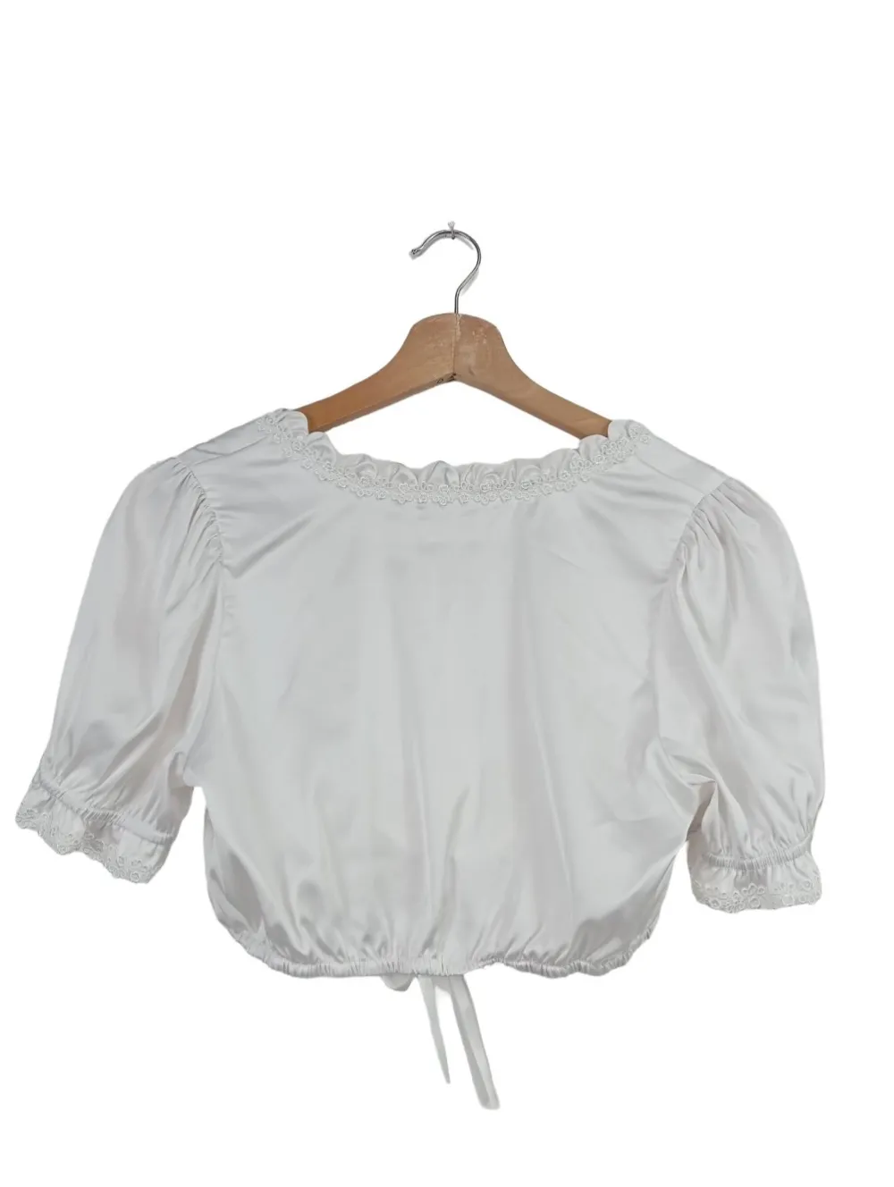 Trachtenbluse Größe 36-Kru00fcger Outlet