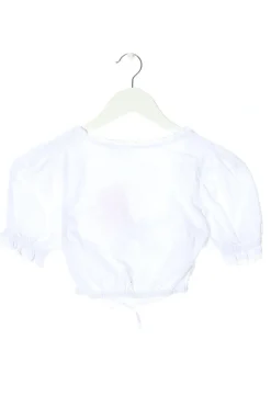 Trachtenbluse Größe 32- Discount
