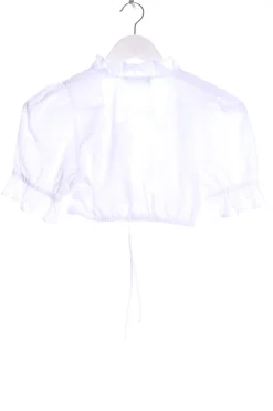 Trachtenbluse Größe 34-Country Line