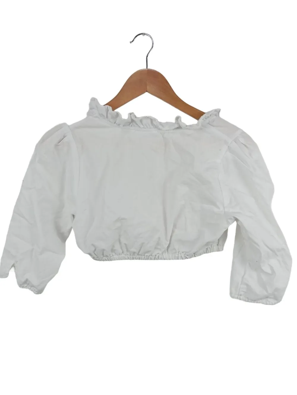 Trachtenbluse Größe 38-Stockerpoint Hot