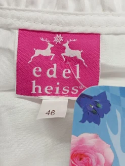 Trachtenbluse Größe 46-edel heiss Outlet