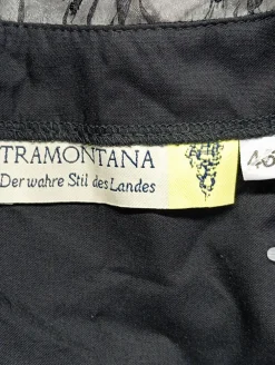 Trachtenbluse Größe 46-Tramontana Best