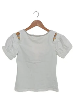 Trachtenbluse Größe 38-Alphorn Discount