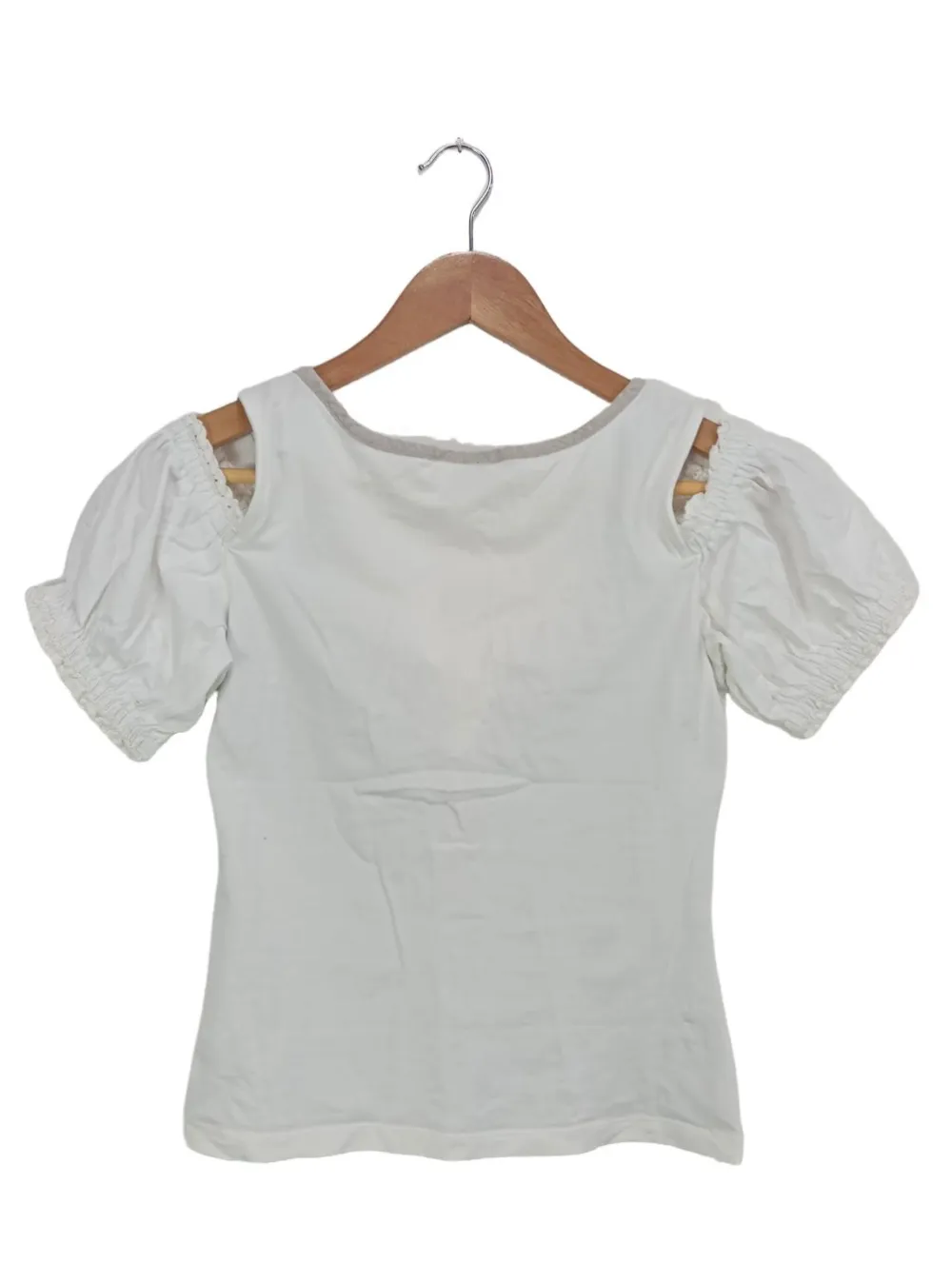 Trachtenbluse Größe 38-Alphorn Discount