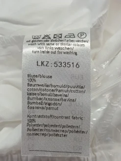 Trachtenbluse Größe 46-Kru00fcger feelings Discount