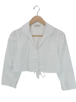 Trachtenbluse Größe 36-Land Haus Style Outlet