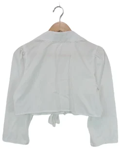 Trachtenbluse Größe 36-Land Haus Style Outlet