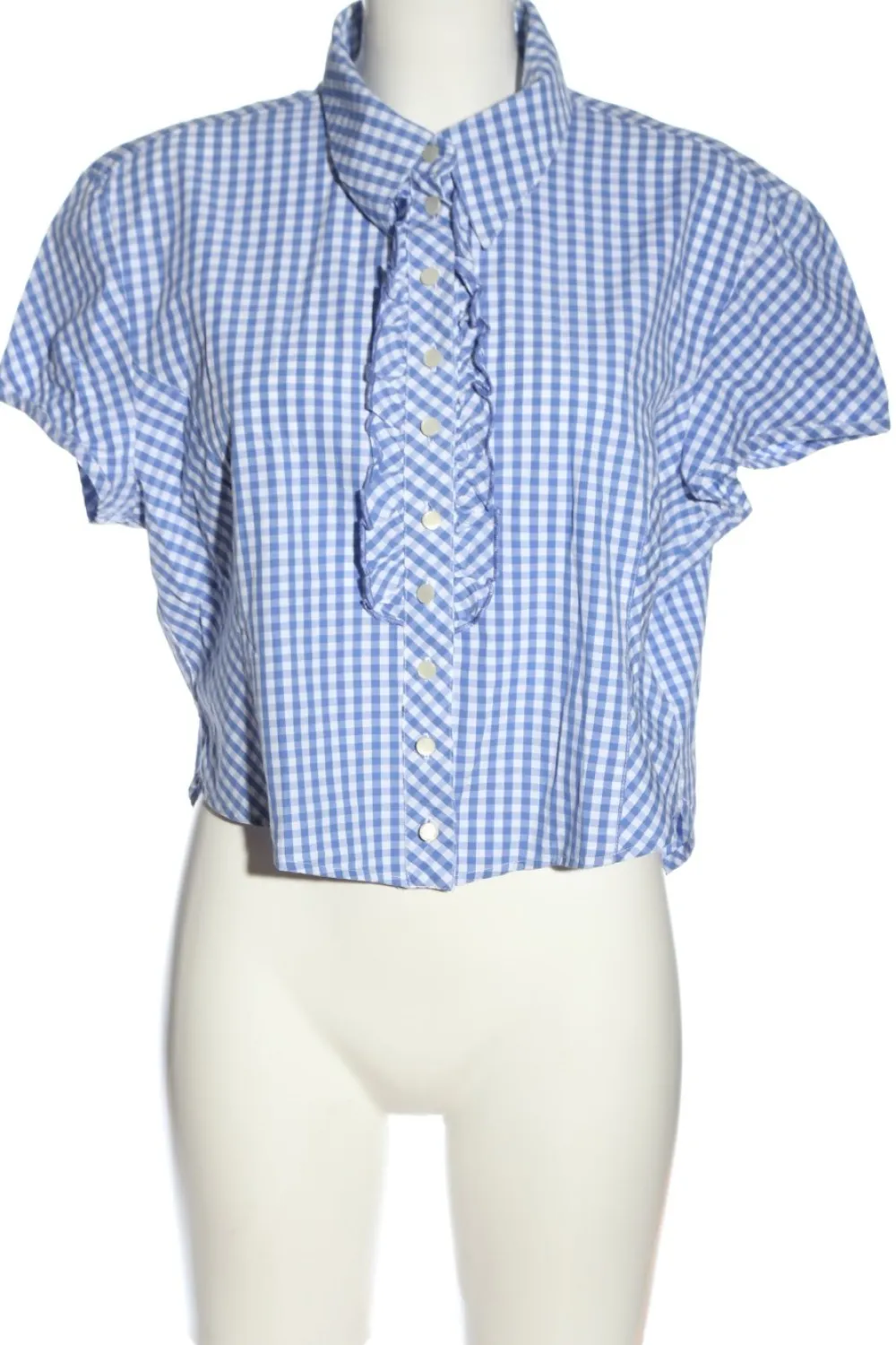 Trachtenbluse Größe 46-Country Line Discount