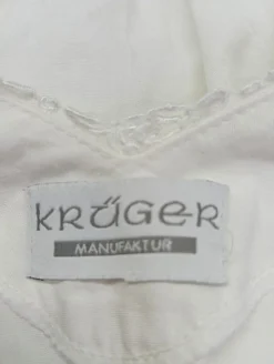 Trachtenbluse Größe 40-Kru00fcger Discount