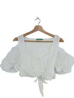 Trachtenbluse Größe 46-Country Line