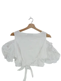 Trachtenbluse Größe 46-Country Line