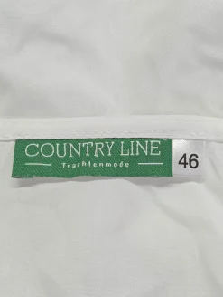 Trachtenbluse Größe 46-Country Line
