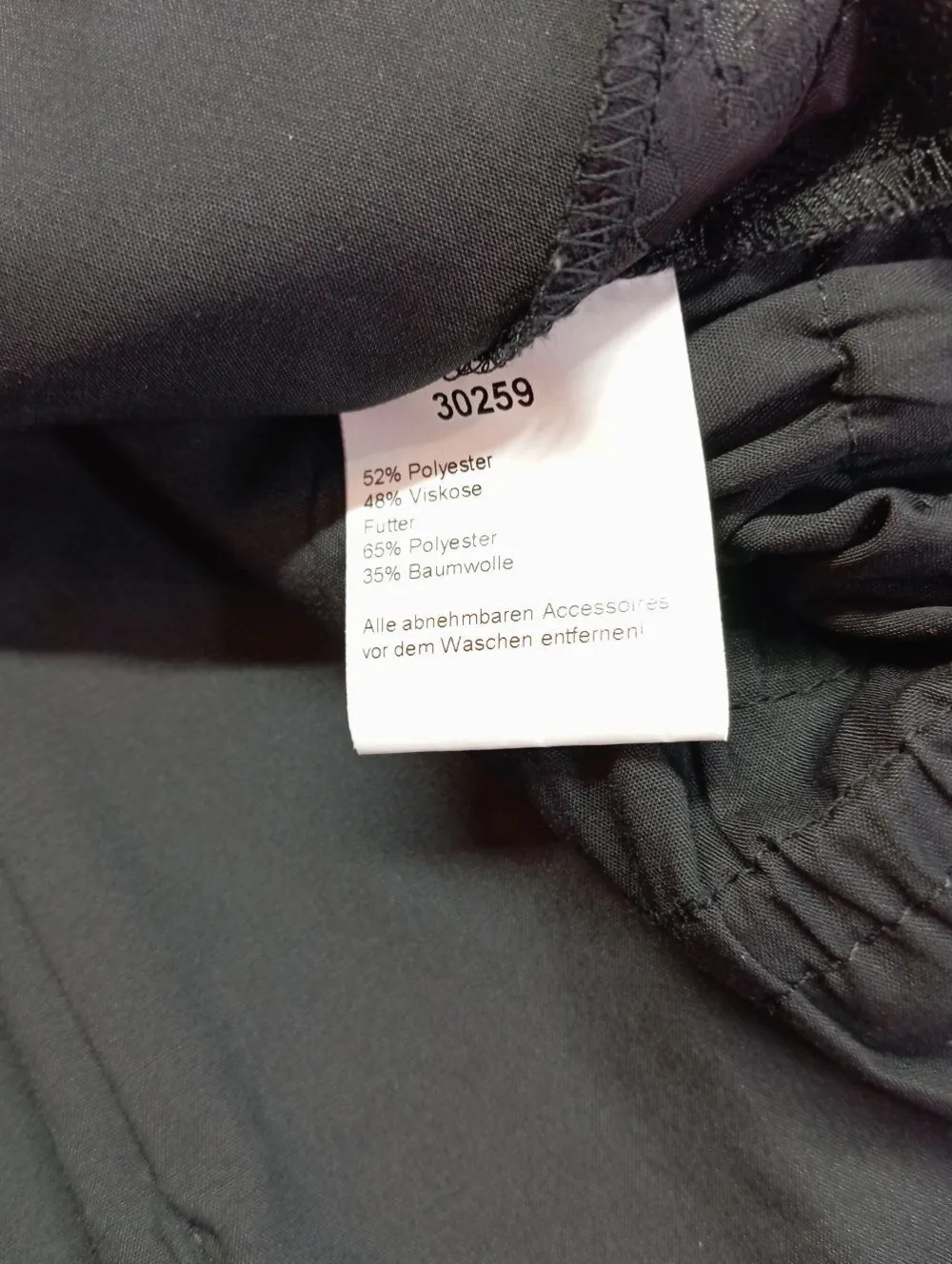 Trachtenbluse Größe 46-Country Line Clearance