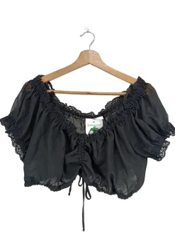 Trachtenbluse Größe 48-Country Line