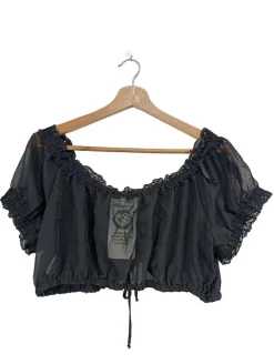 Trachtenbluse Größe 48-Country Line