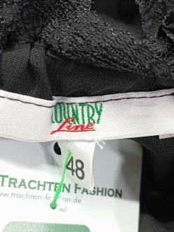 Trachtenbluse Größe 48-Country Line