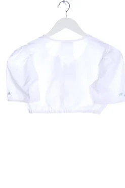 Trachtenbluse Größe 36-Herzklopfen Discount