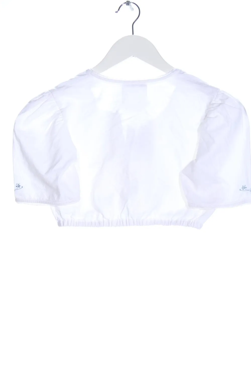 Trachtenbluse Größe 36-Herzklopfen Discount