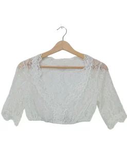 Trachtenbluse Größe 36-Kru00fcger Collection Hot