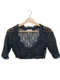 Trachtenbluse Größe 36-Kru00fcger Collection