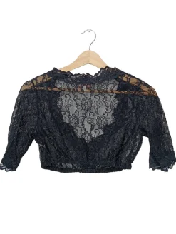 Trachtenbluse Größe 36-Kru00fcger Collection