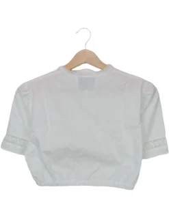 Trachtenbluse Größe 38-Gamsbock Sale