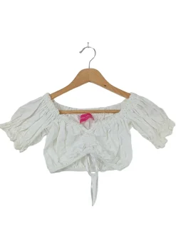 Trachtenbluse Größe 34-Golden Trachten