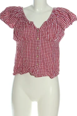 Trachtenbluse Größe 40-Almsach Outlet